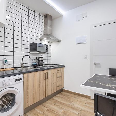Appartement Whiterocks à Benidorm Extérieur photo