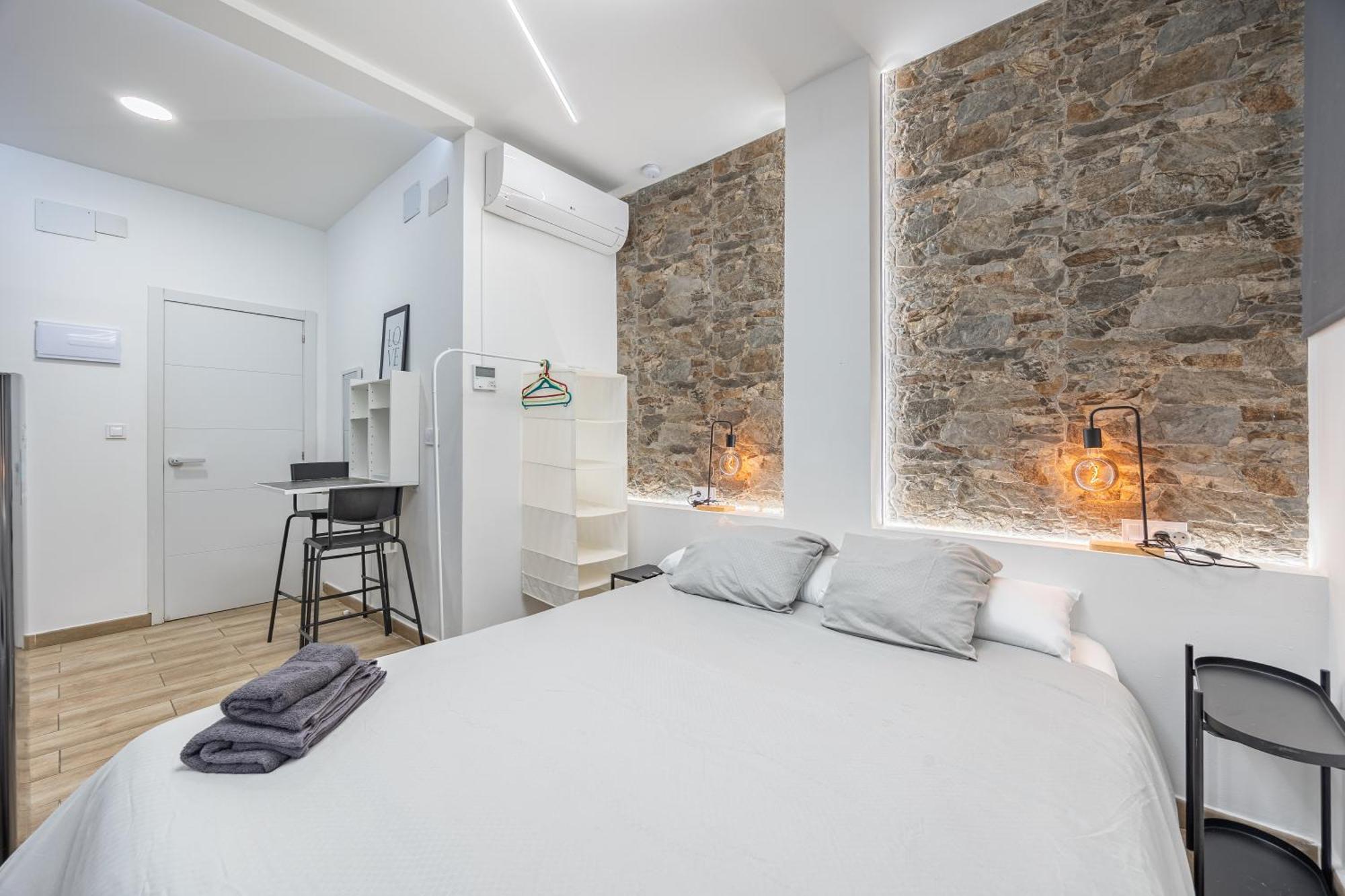 Appartement Whiterocks à Benidorm Extérieur photo