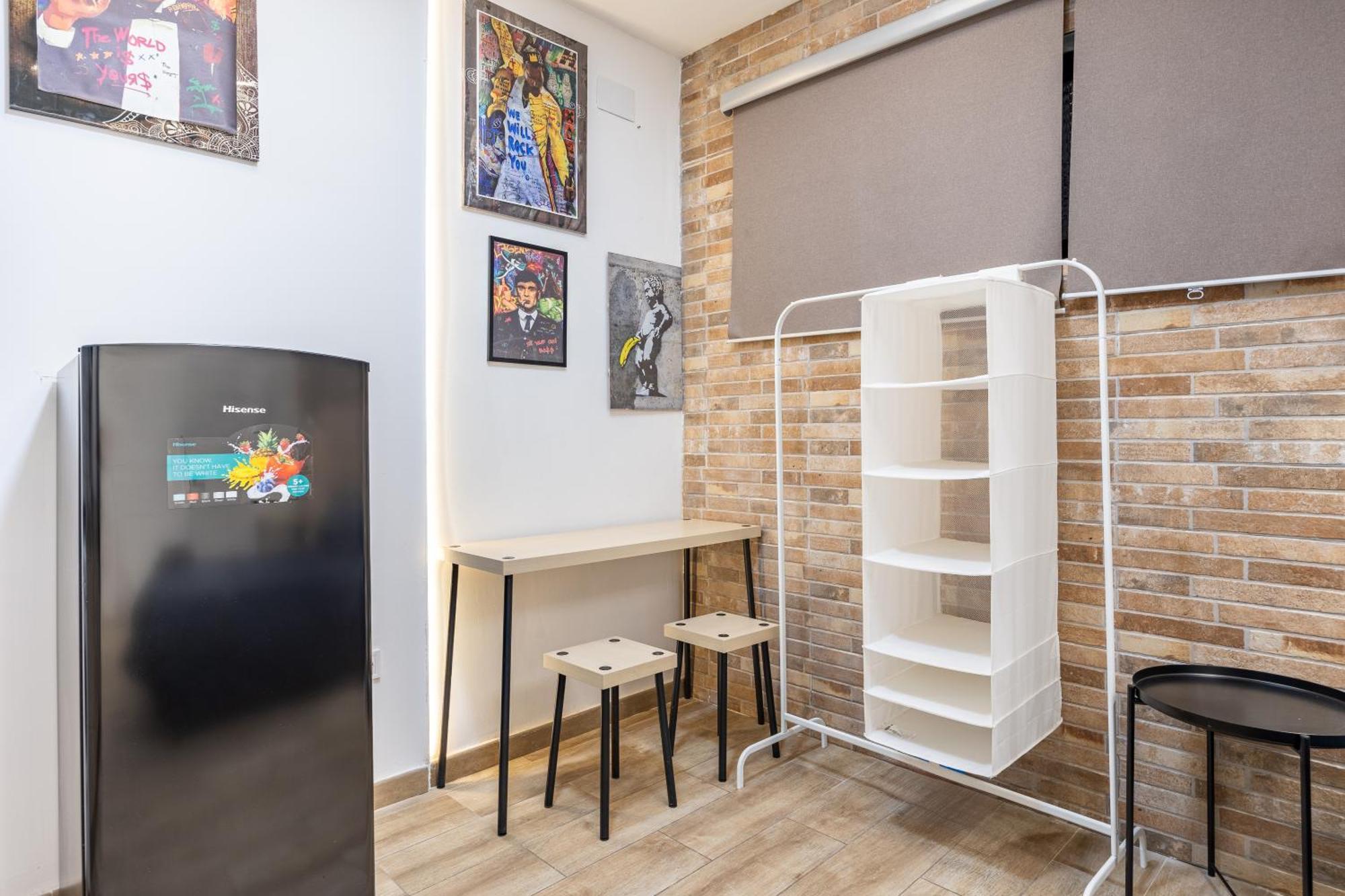 Appartement Whiterocks à Benidorm Extérieur photo