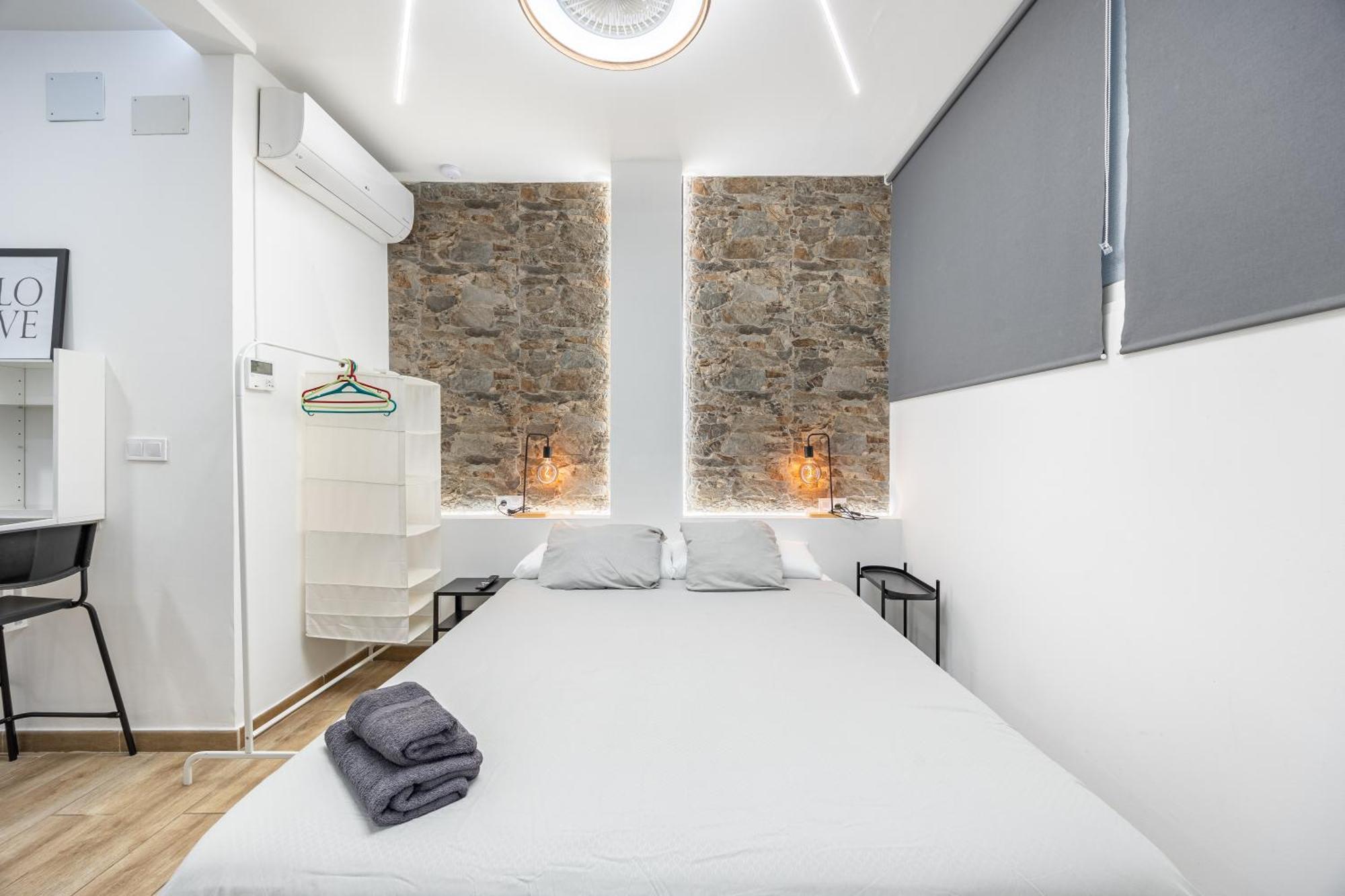Appartement Whiterocks à Benidorm Extérieur photo